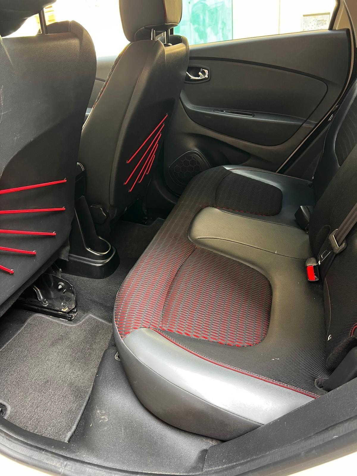 Renault Captur dCi 8V 90 CV EDC Start&Stop Energy Hypnotic