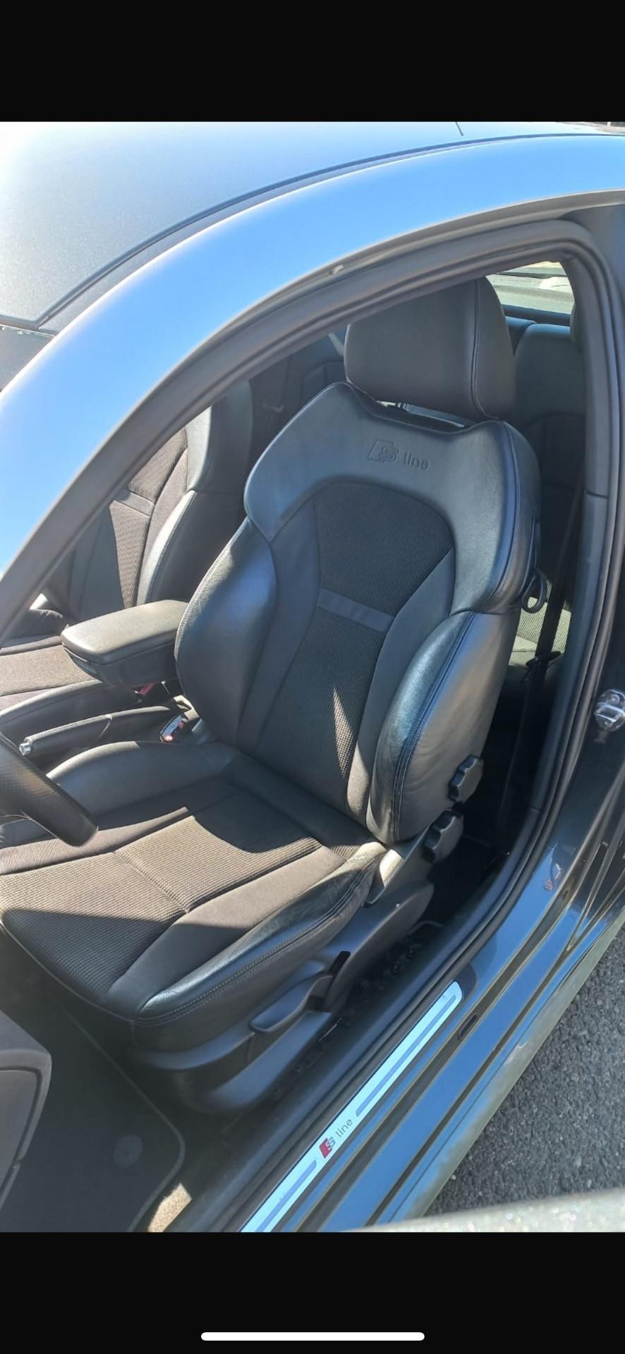 Audi A1 1.6 TDI 105 CV Attraction