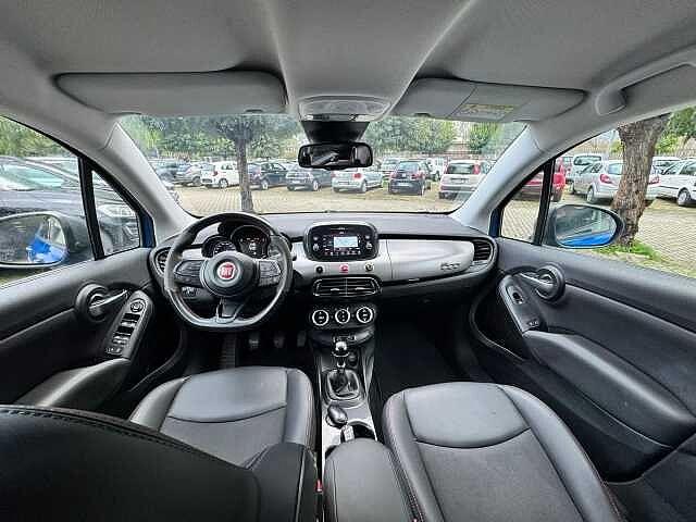 Fiat 500X 1.3 MultiJet 95 CV Sport