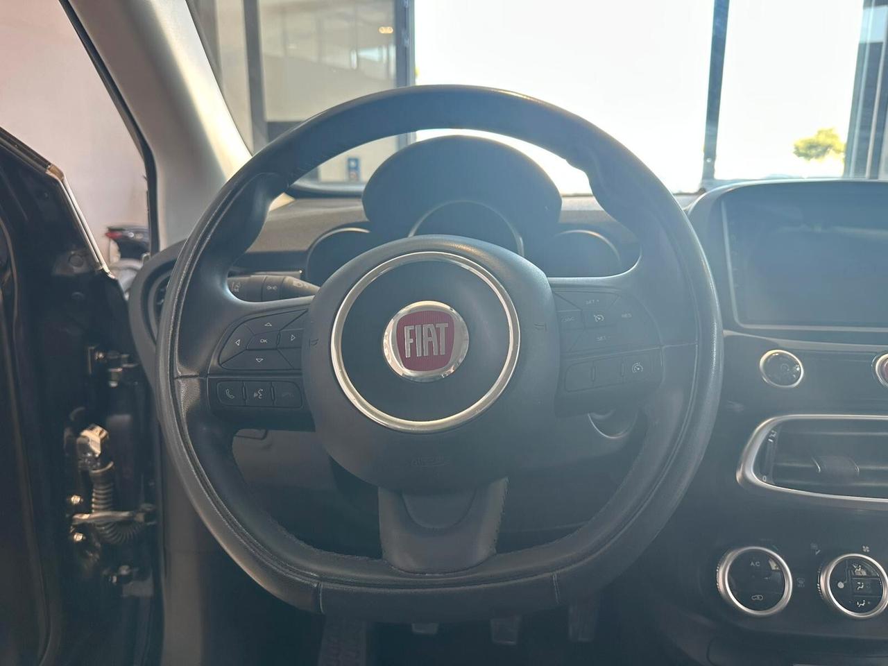 Fiat 500X 1.6 MJT LOUNGE