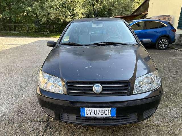 Fiat Punto Punto II 2003 3p 1.2