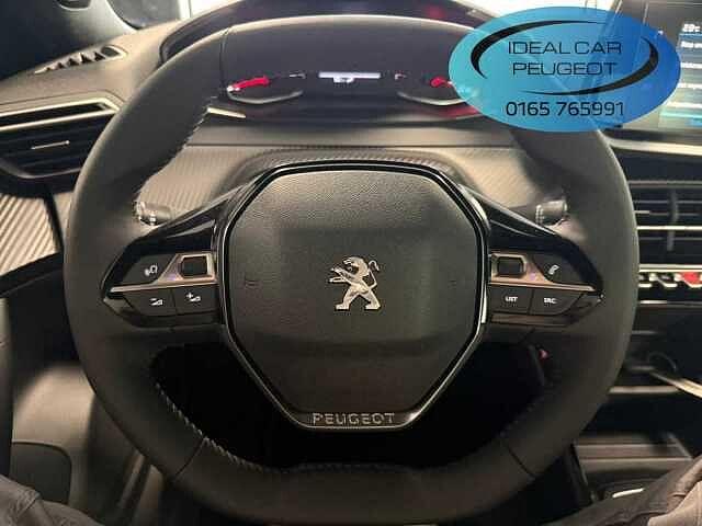 Peugeot 2008 PureTech 100 S&S Active
