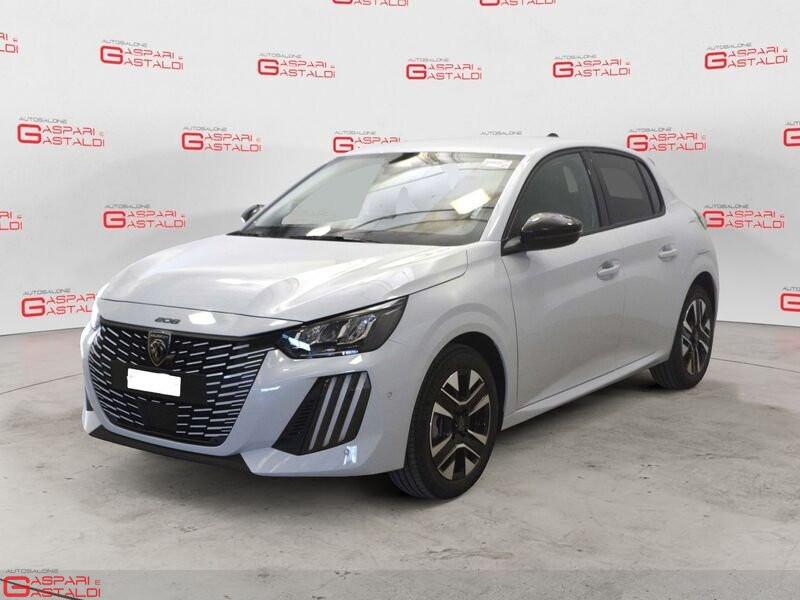 Peugeot 208 208 Hybrid 110 e-DCS6 Allure