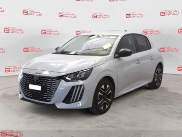 Peugeot 208 208 Hybrid 110 e-DCS6 Allure