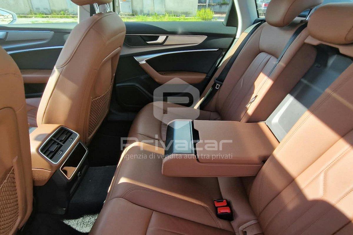 AUDI A6 50 2.0 TFSI e quattro ultra S tronic Business Design