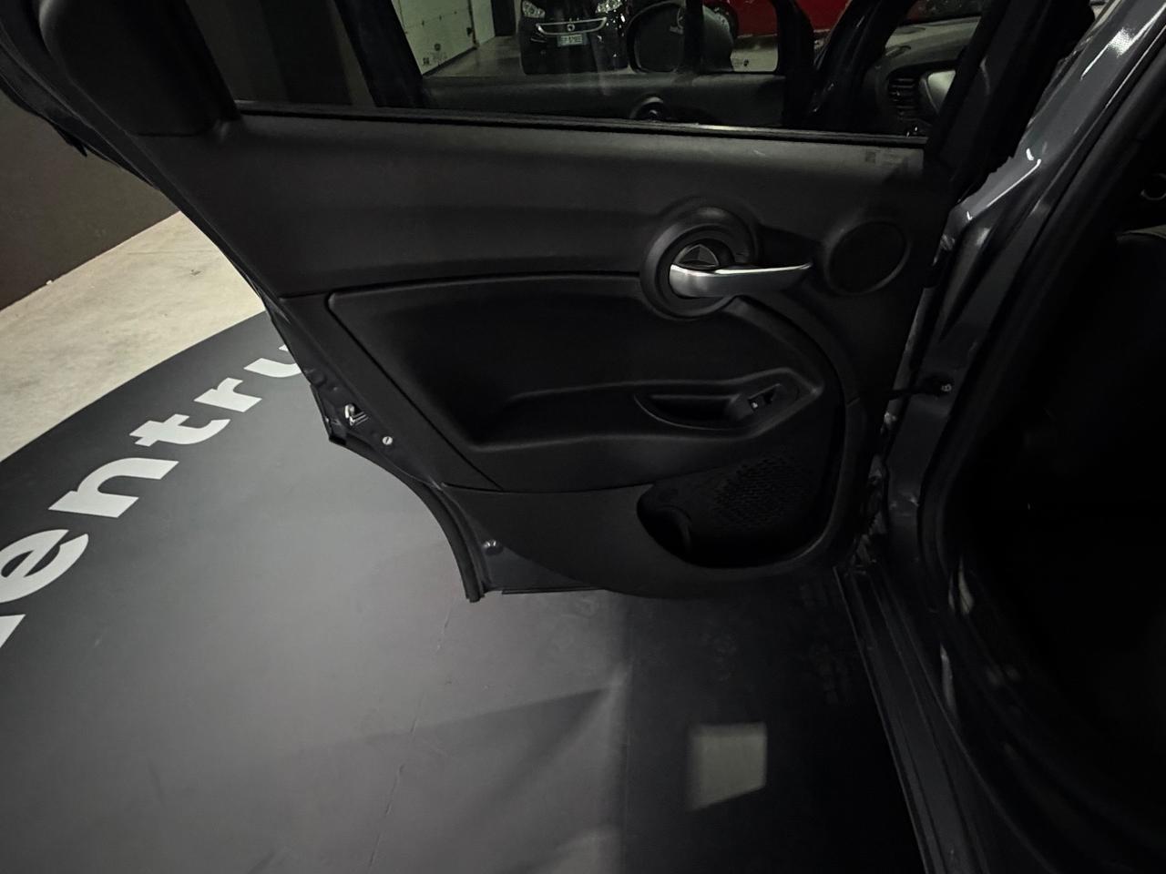 Fiat 500X 1.6 MultiJet 120 CV Sport