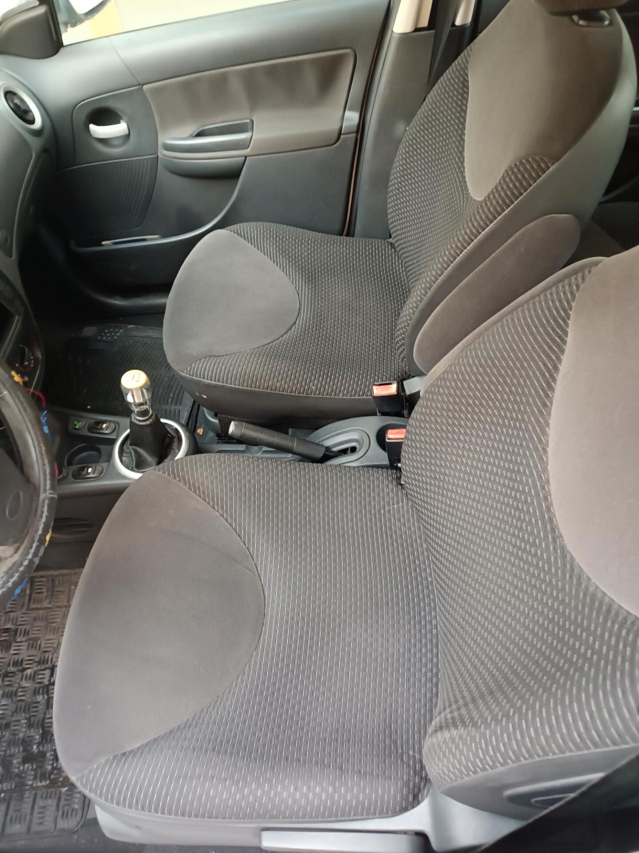 Citroen C3 1.1 Style Eco Energy GPL