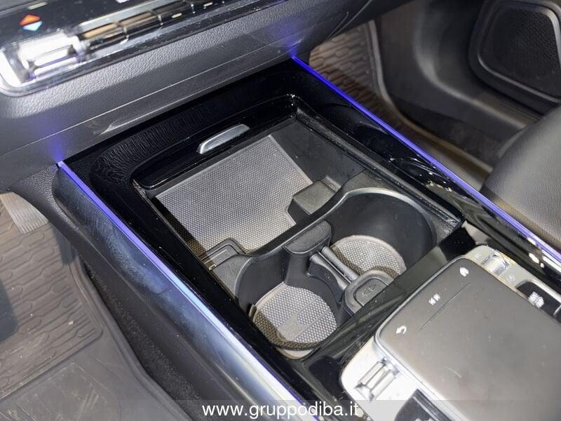 Mercedes-Benz Classe B - W247 2018 Diesel B 180 d Sport auto