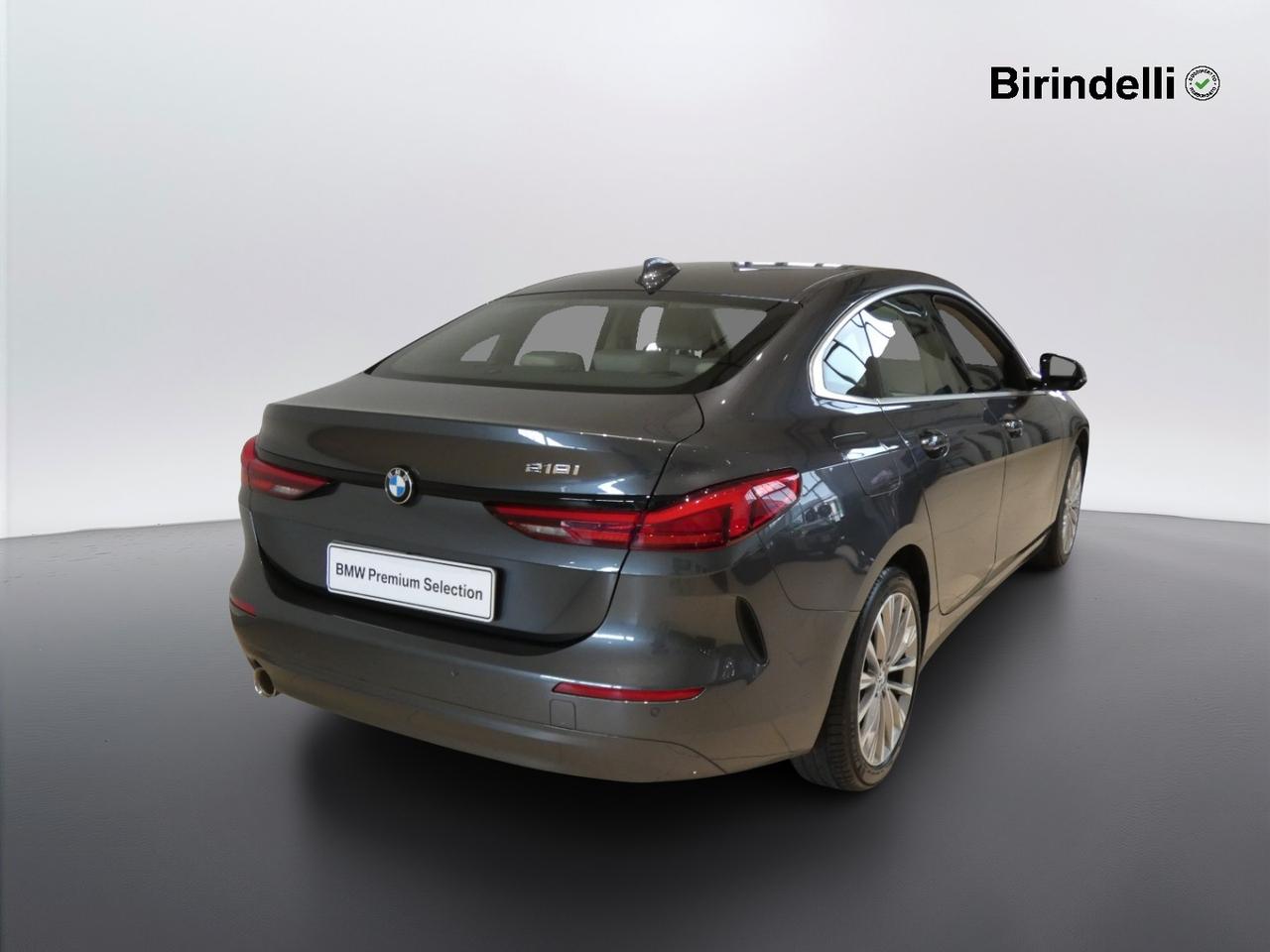 BMW Serie 2 G.C. (F44) - 218i Gran Coupé Luxury