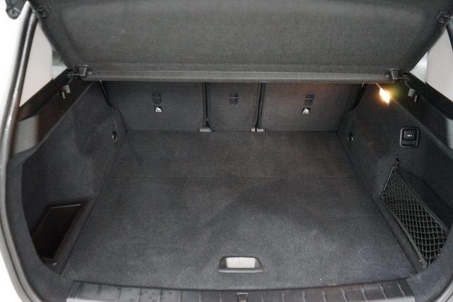 BMW X1 xDrive20d Auto Uniprop. Ufficiale Italiana