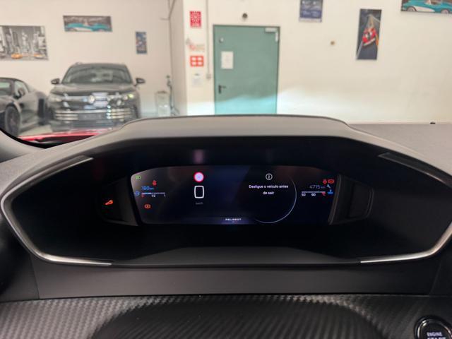 PEUGEOT 2008 PureTech 100CV Allure KM. 4.800