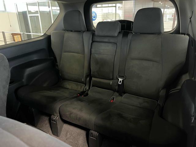 TOYOTA Land Cruiser 3.0 D4-D 3 porte