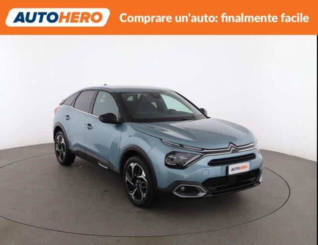 CITROEN C4 PureTech 130 S&S Shine