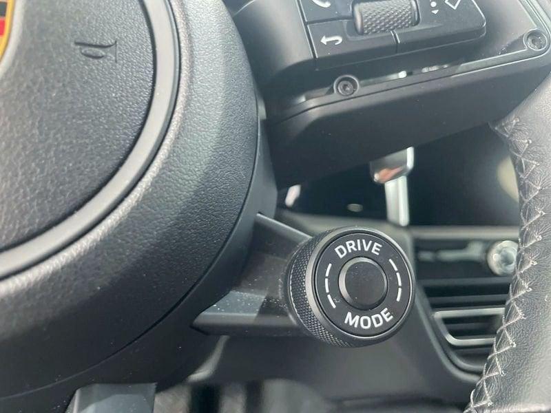 Porsche Macan 2.9 S