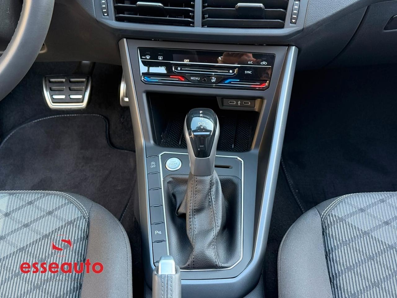 Volkswagen Taigo 1.0 TSI 115 CV DSG R-Line Plus