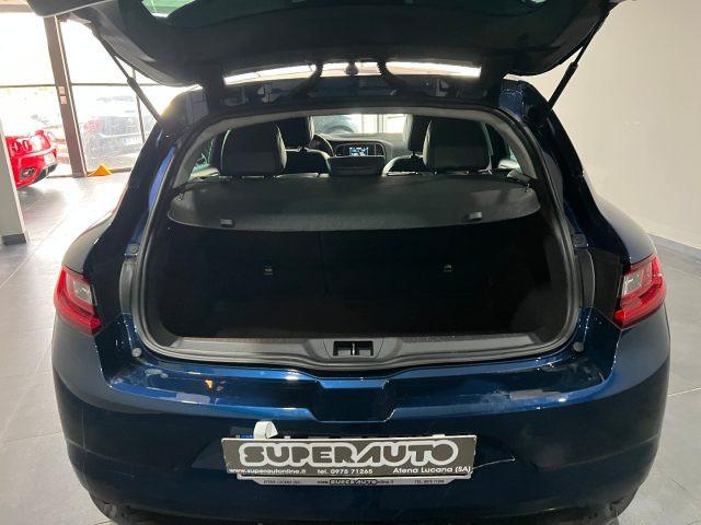 RENAULT Megane Mégane dCi 8V 110 CV EDC Energy Bose