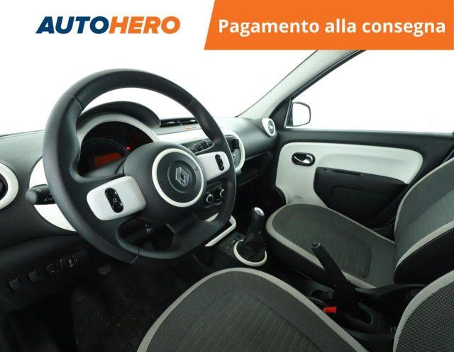 RENAULT Twingo SCe Zen