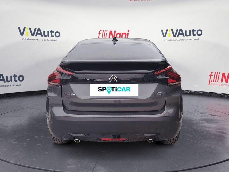 Citroën C4 PureTech 130 S&S Max