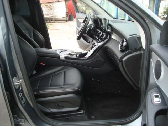 Mercedes- GLC 250 d 4Matic Sport 204CV