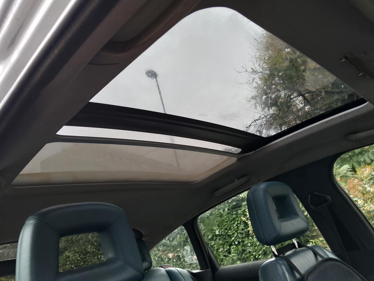 Audi A2 1.4 16V impianto a GPL