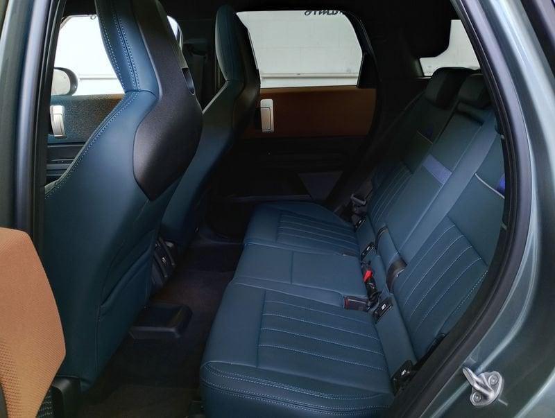 MINI Mini Countryman U25 Mini C Countryman Favoured tua da 389,00 al mese