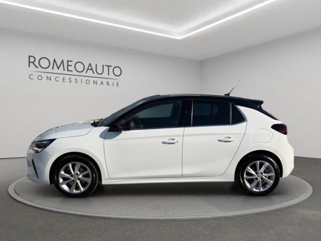 OPEL Corsa 1.5 D 100 CV Elegance