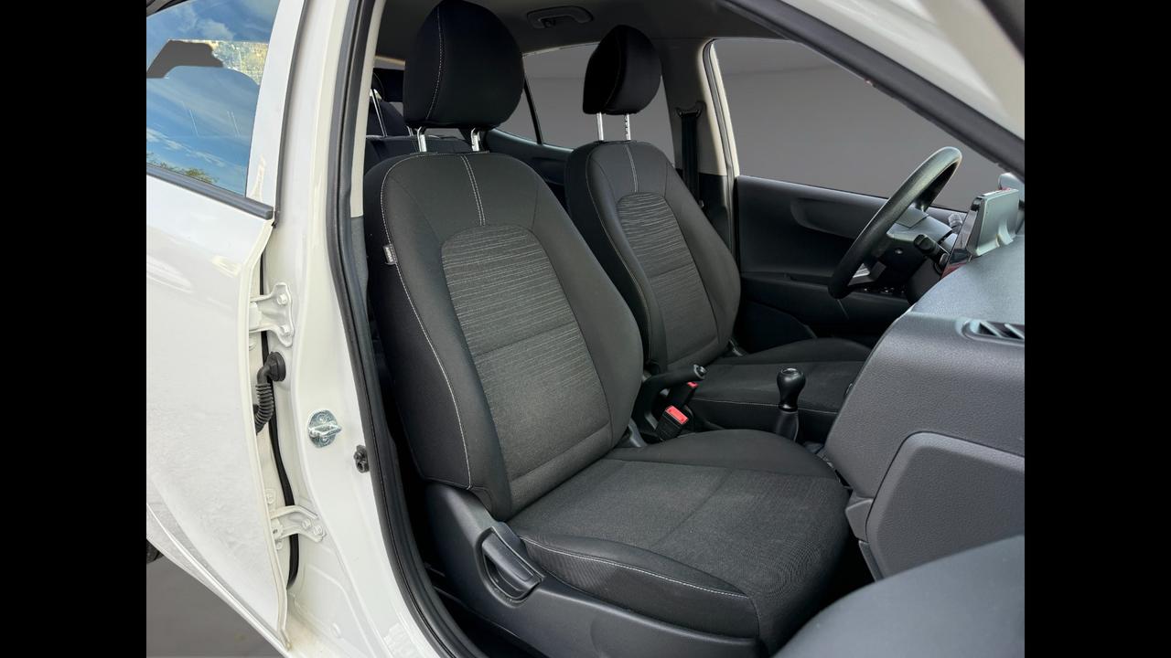 KIA Picanto III 2021 - Picanto 1.0 dpi Urban Techno&Design Pack