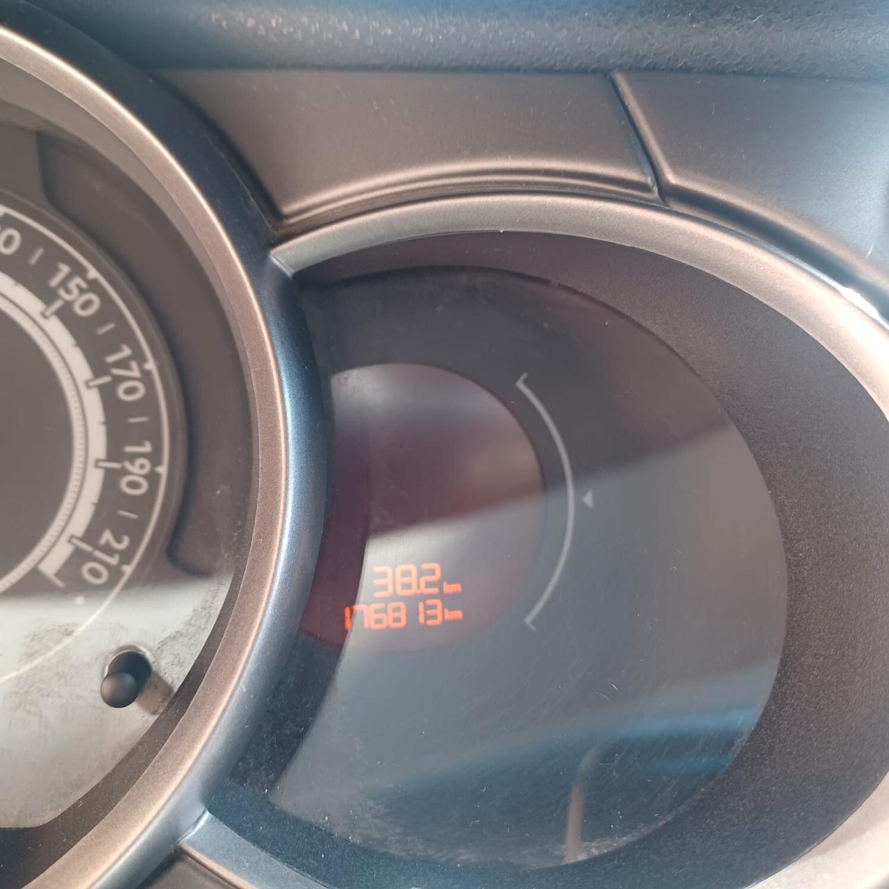 UNICO PROPRIETARIO C3 1.2 NEOPATENTATI