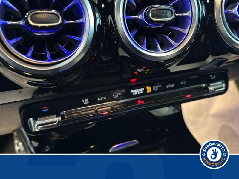 Mercedes-Benz Classe A 180d Automatic AMG Line Advanced Plus Extra