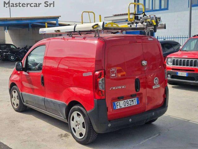 FIAT Fiorino 1.3 MJT 95CV Furgone Adventure E6 - FL092MT
