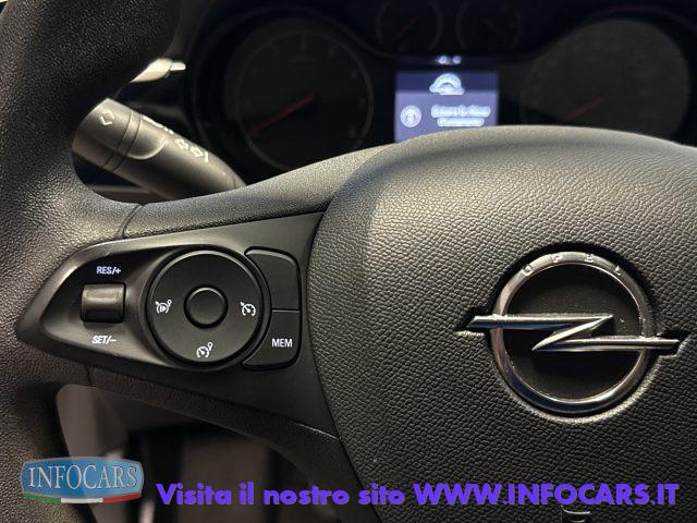 OPEL Corsa 1.2 Edition 75 cv NEOPATENTATI - PROMO
