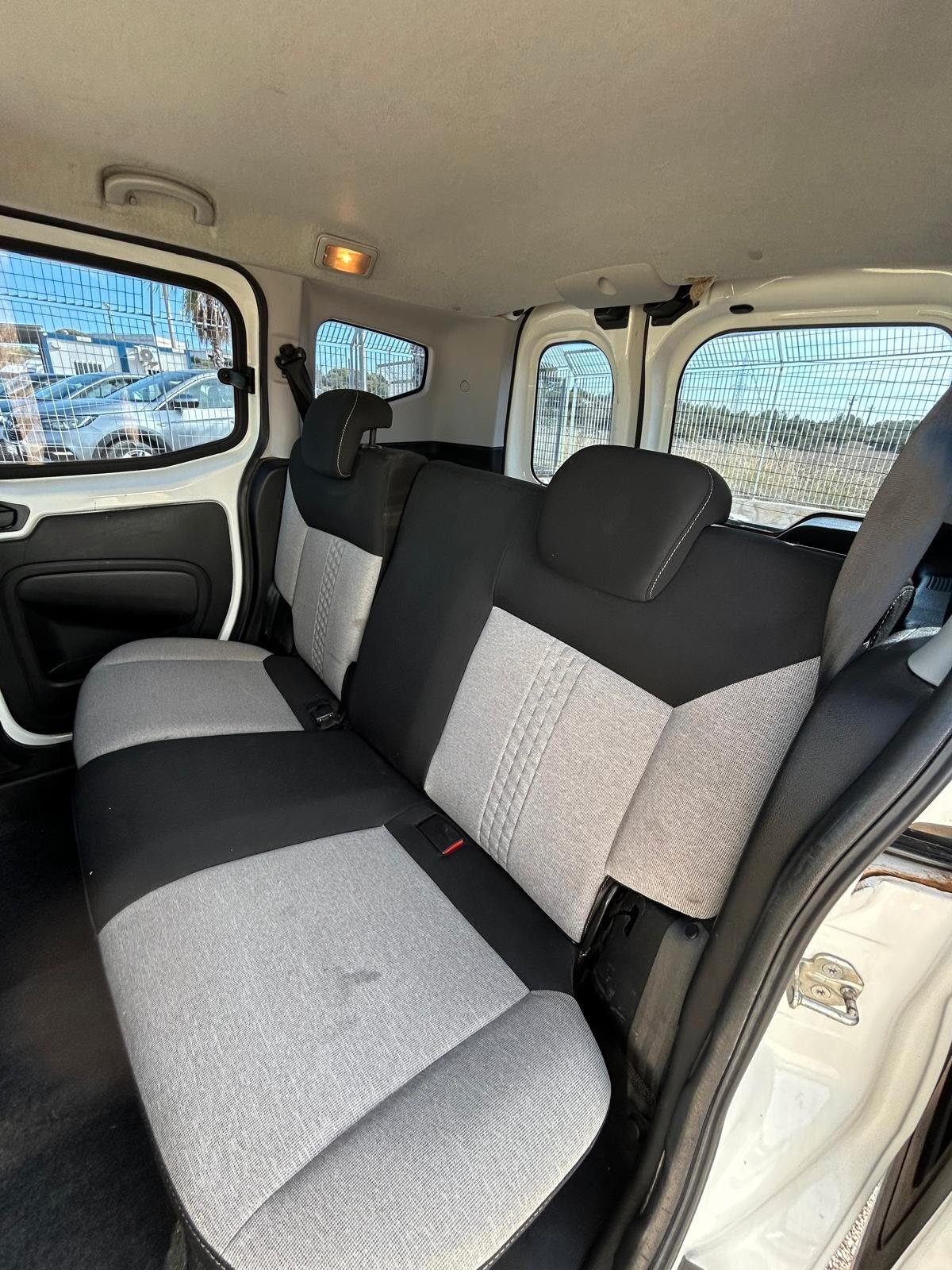 Fiat Qubo