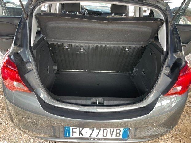 Opel Corsa DIESEL 75 CV EURO 6