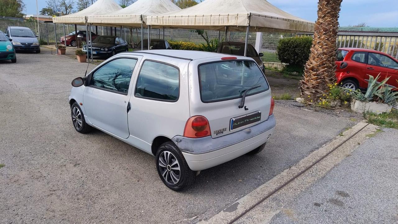Renault Twingo 1.2i