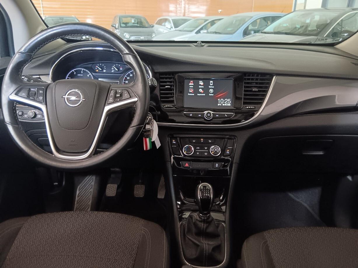 Opel Mokka X Advance 1.6 Cdti (136 cv)