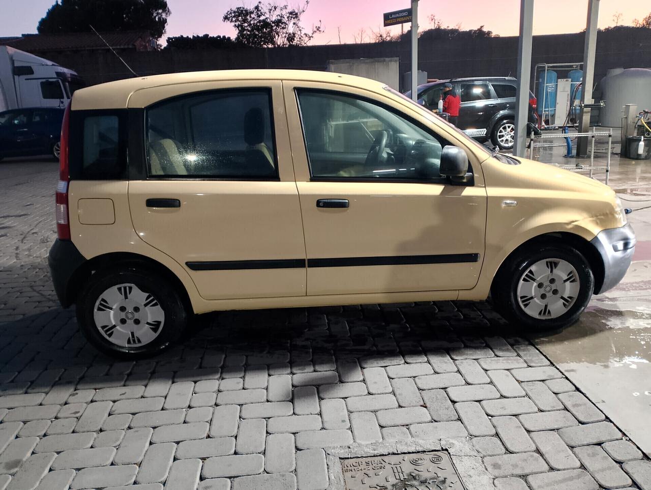 Fiat Panda 1.1 Active