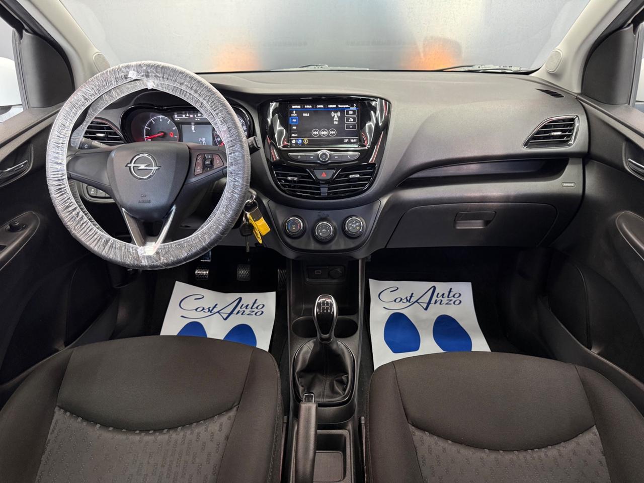 Opel Karl ROCKS 1.0 GPL 2019