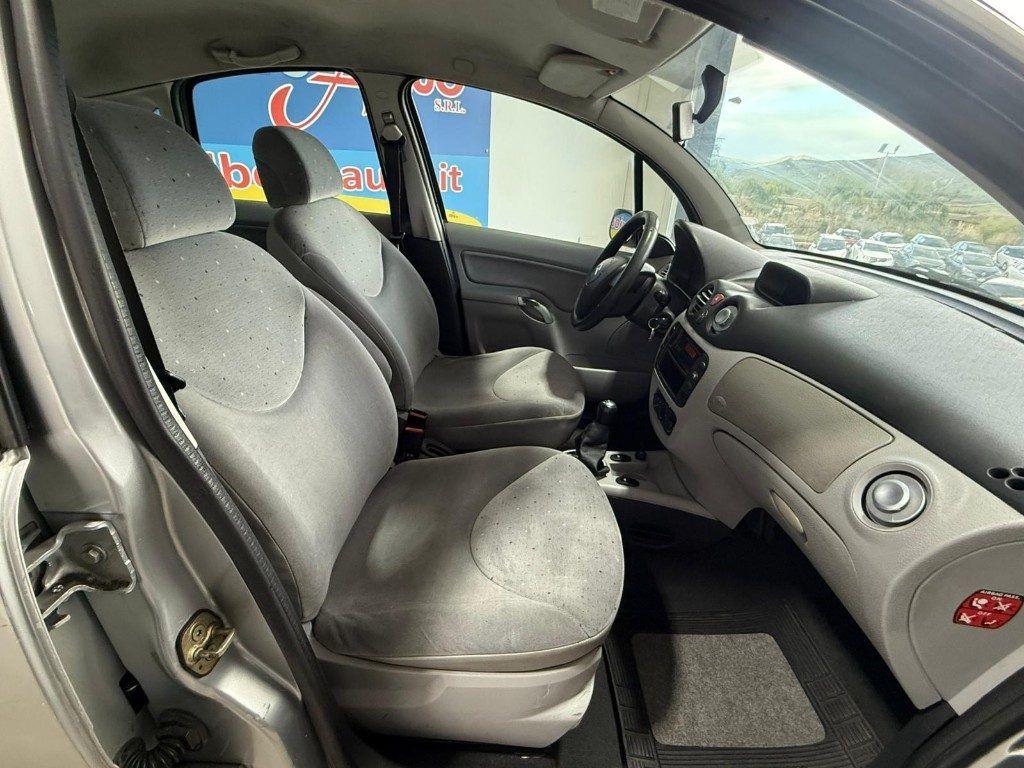 Citroen C3 1.4 HDi 70CV Exclusive VEDI NOTE