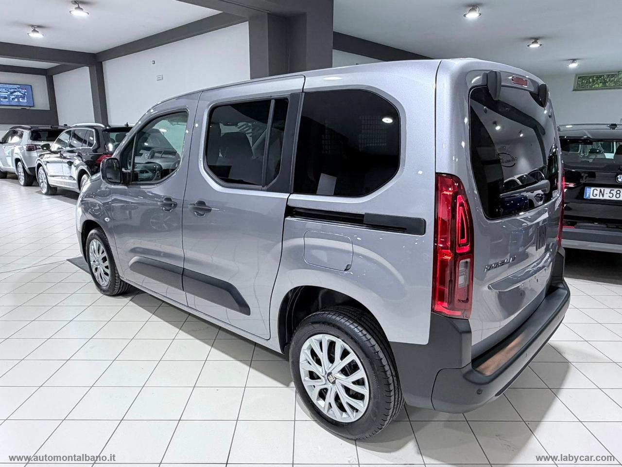 FIAT Dobl? S3 1.5 BlueHdi 130CV Combi N1