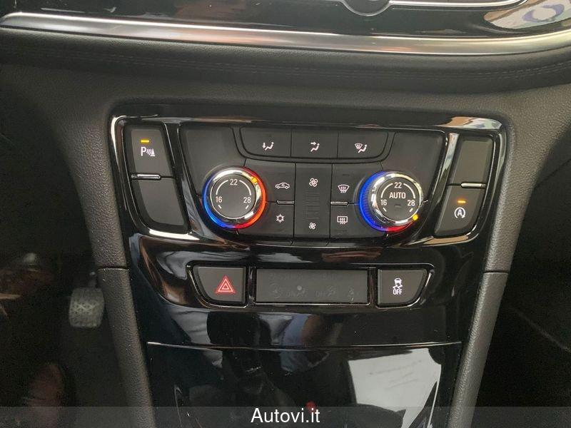 Opel Mokka Mokka X 1.6 CDTI Ecotec 136CV 4x2 Start&Stop Advance