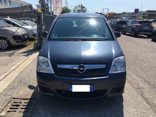 OPEL Meriva 1.6 Metano 16V Enjoy