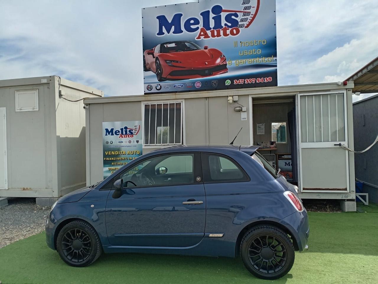 Fiat 500 SUPER PREZZO