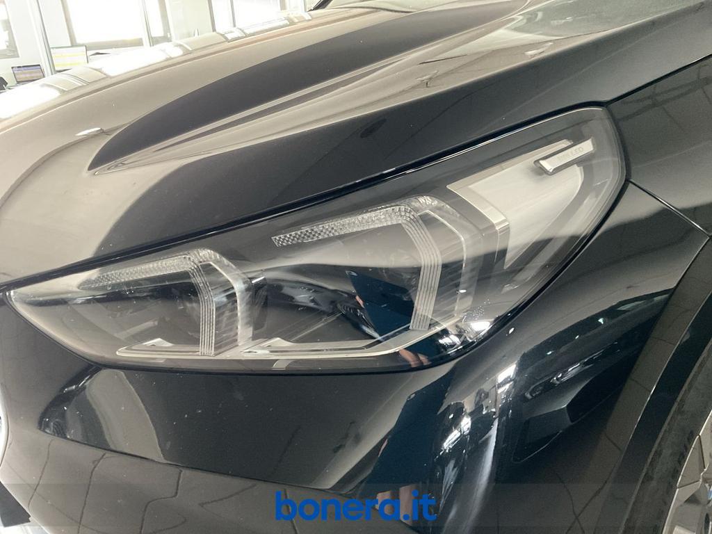 BMW X1 23 d Mild Hybrid 48V xLine xDrive DCT