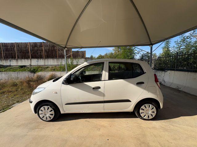 HYUNDAI i10 1.1 12V BlueDrive GPL FINO A LUGLIO 2030 OK NEOP