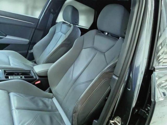 AUDI Q3 40 TDI quattro S tronic S line edition