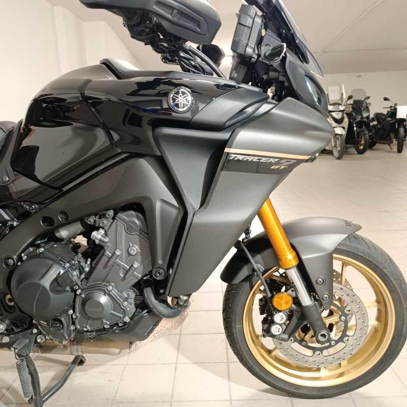 Yamaha Tracer 9 GT - 2023