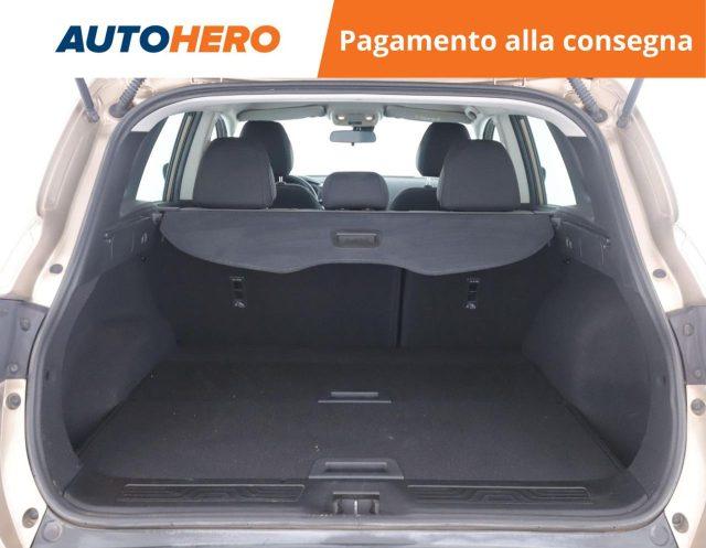 RENAULT Kadjar dCi 8V 110CV Energy Sport Edition