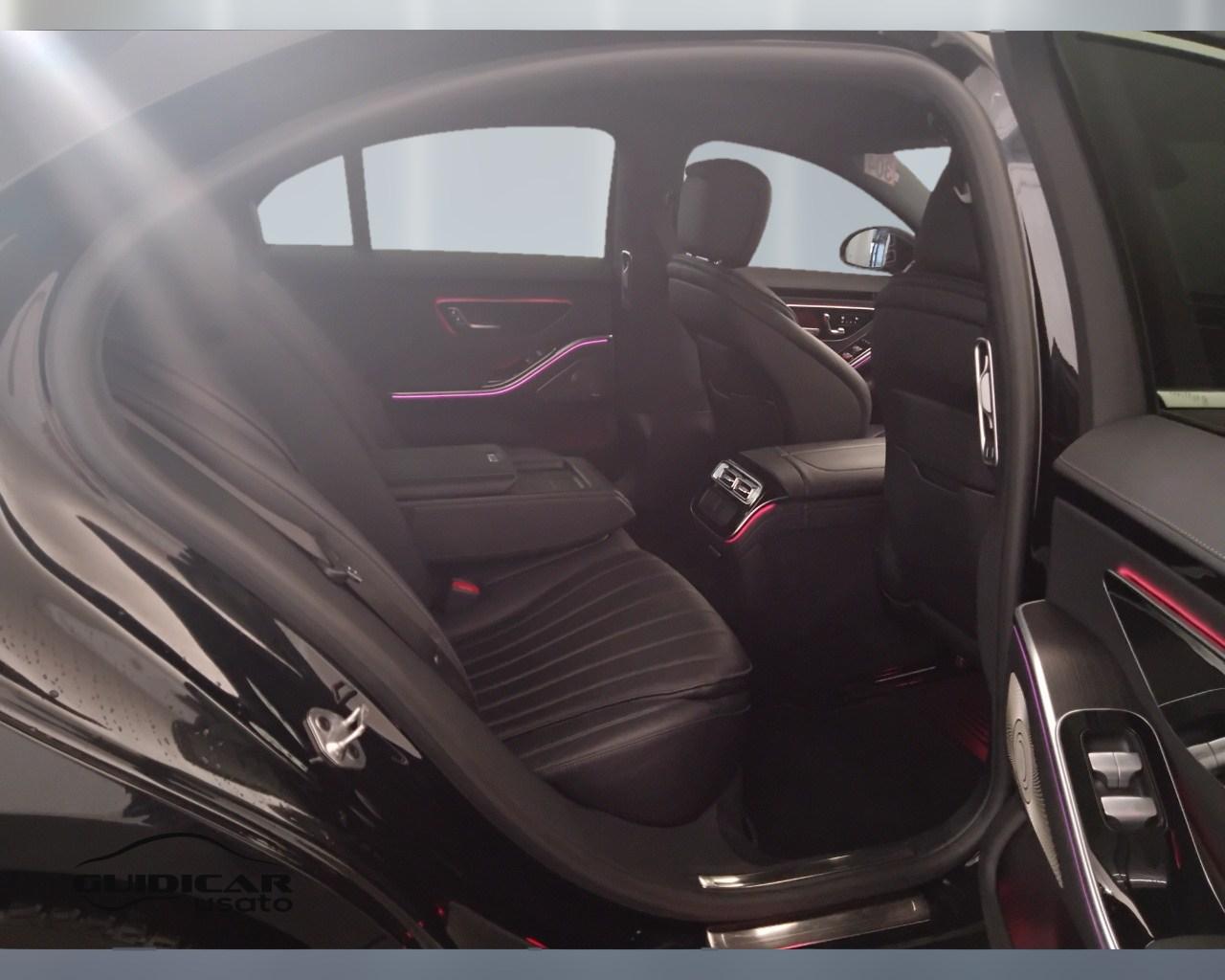 Mercedes-Benz Classe S - W223 - S 350 d Premium auto