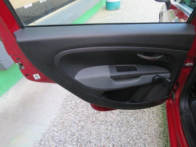 FIAT Grande Punto 1.4 5 porte Dynamic Natural Power
