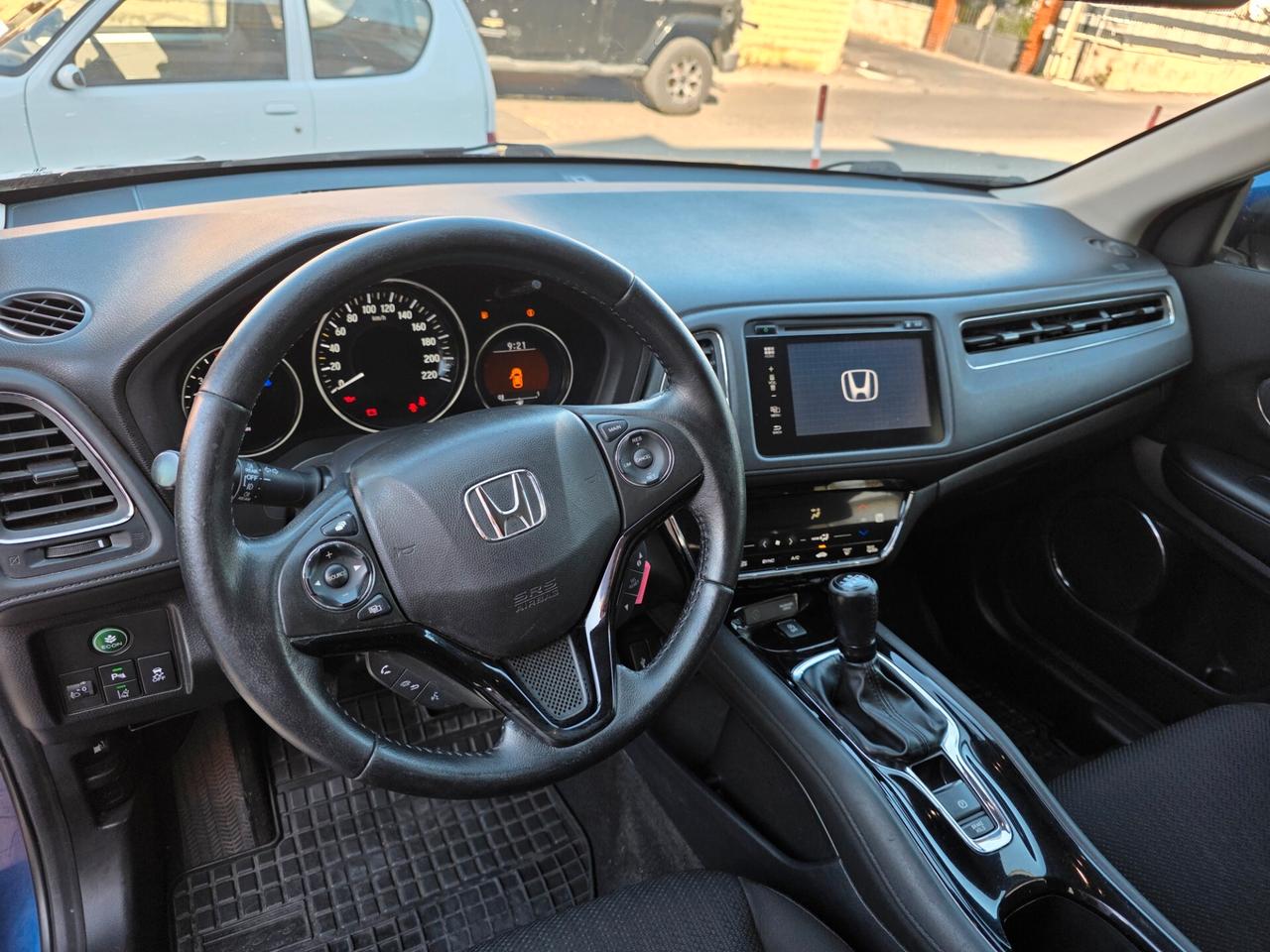 Honda HR-V 1.6 i-DTEC